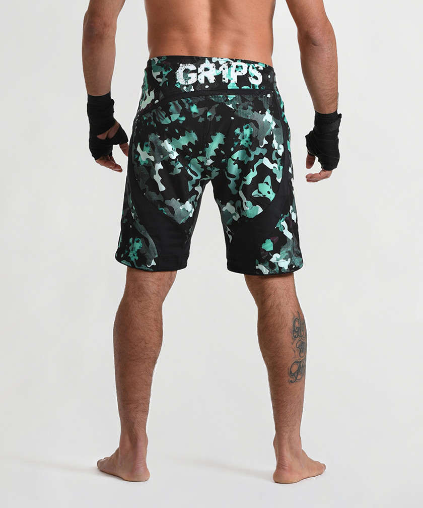 Fight Short MMA