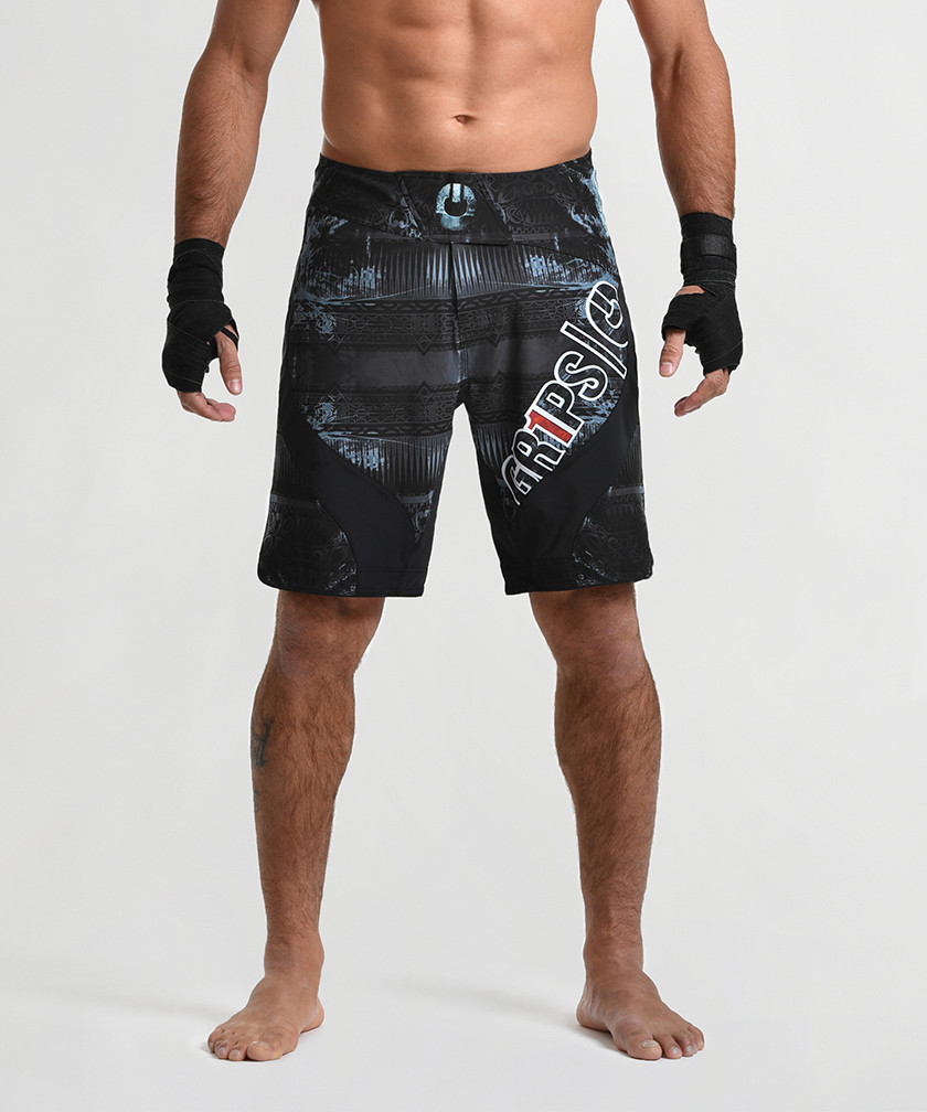 Fight Short MMA Tribal Hunt - Miura Evo 2.0