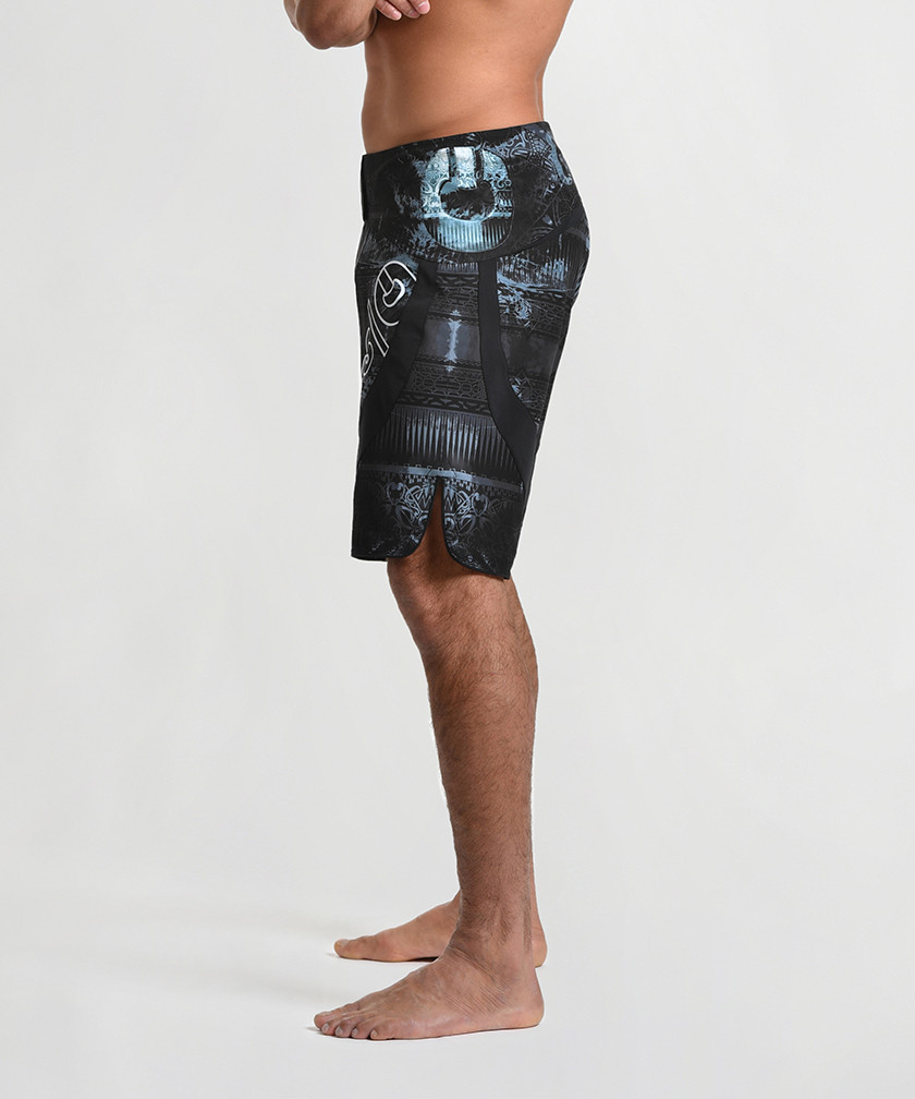 Fight Short MMA Tribal Hunt - Miura Evo 2.0