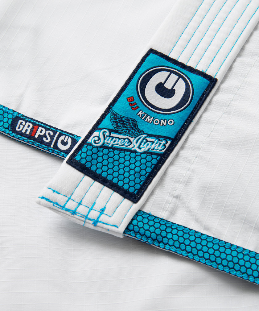 BJJ Kimono Superlight