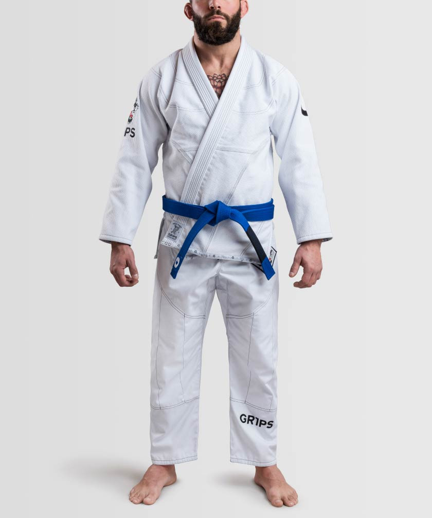 Bjj Gi Arte Suave Ii