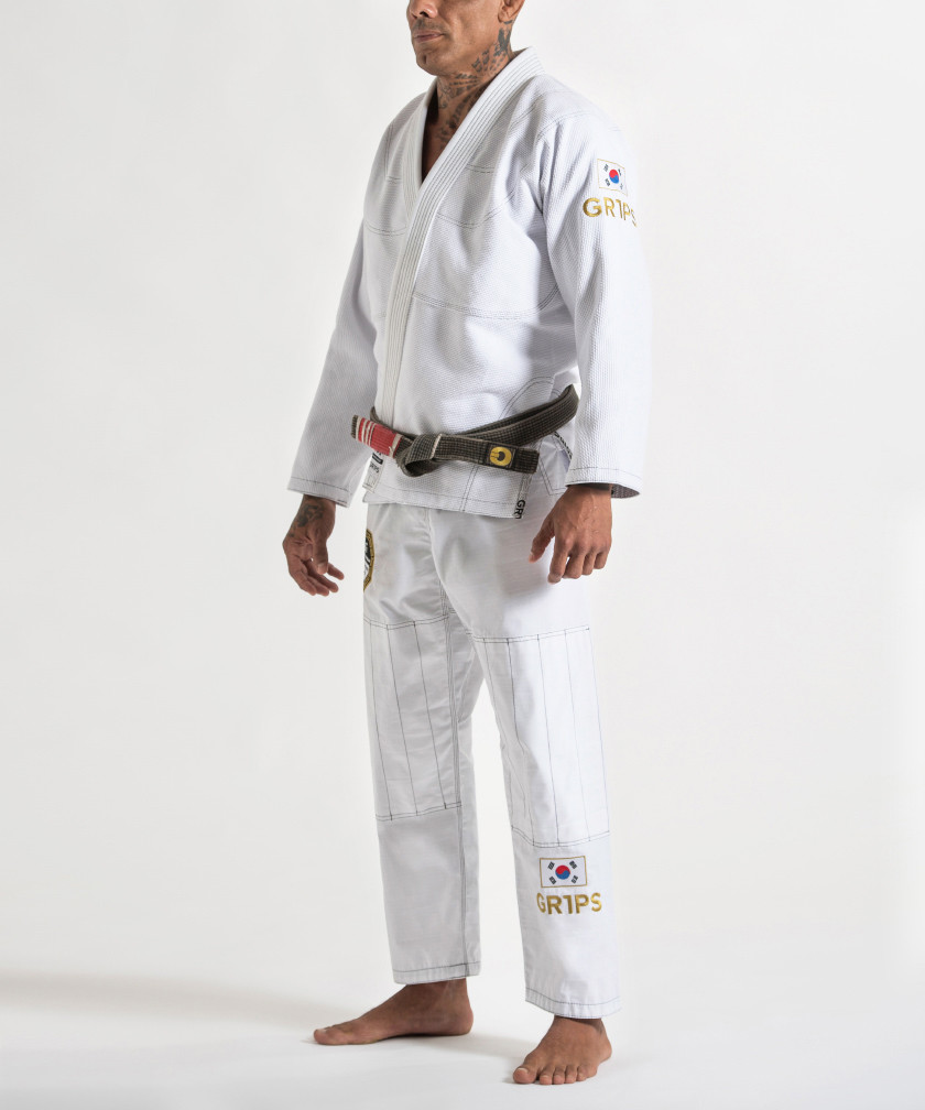Bjj Gi World Series Korea