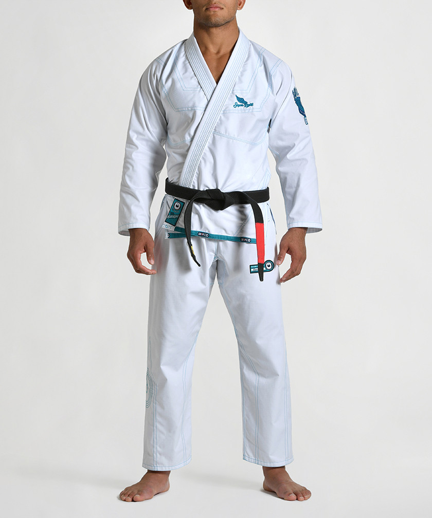 BJJ GI Superlight