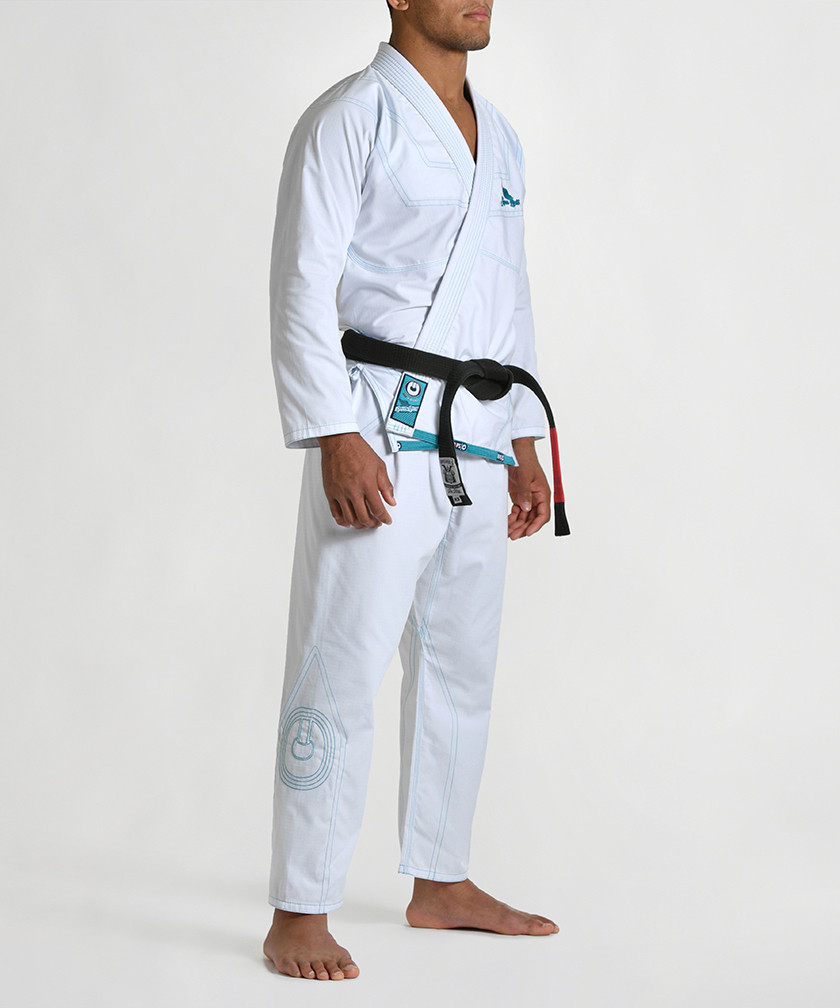 Brazilian Jiu Jitsu Kimono Superlight