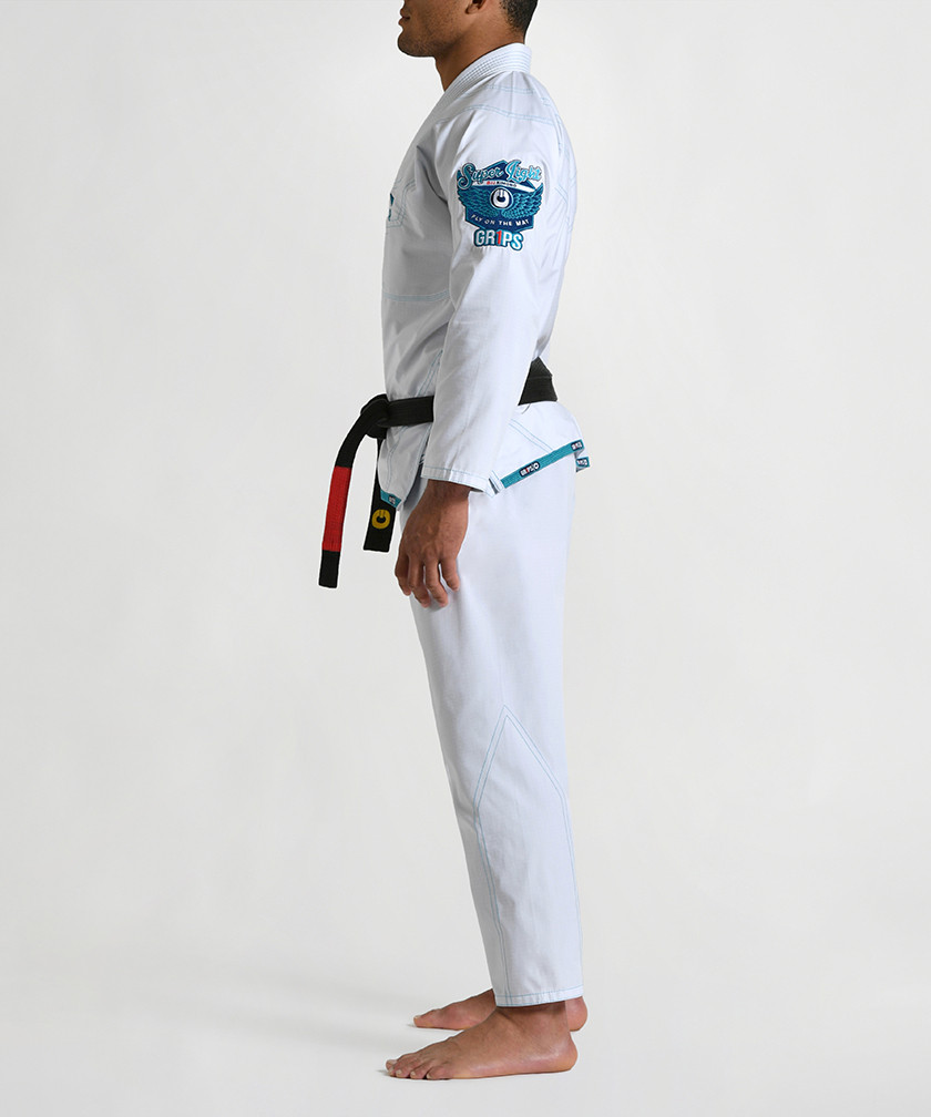 Brazilian Jiu Jitsu GI Superlight