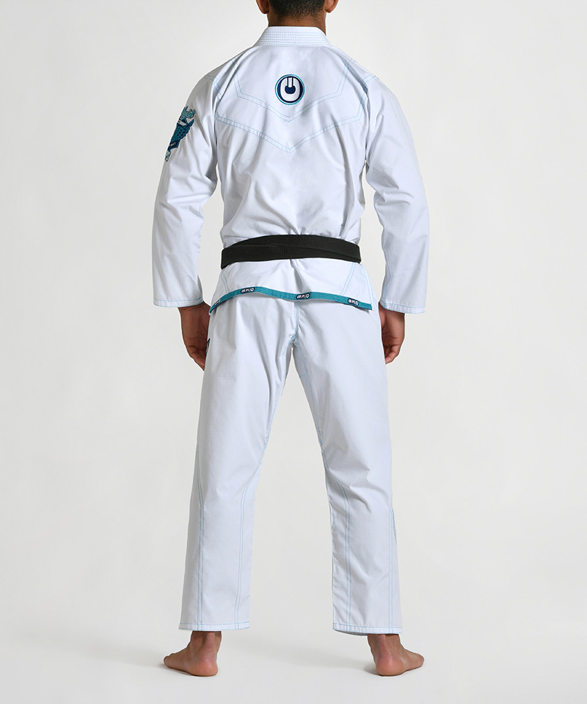 GI Brazilian Jiu Jitsu Superlight